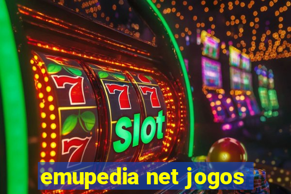 emupedia net jogos